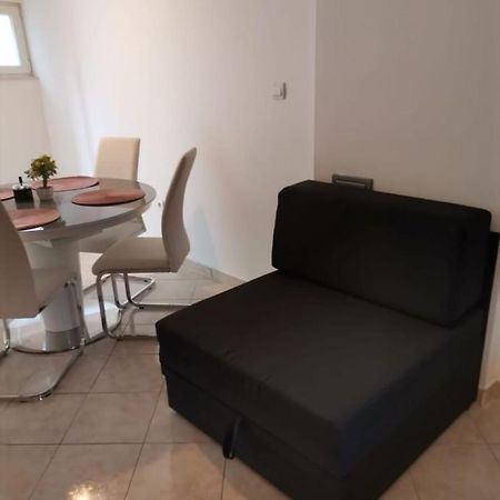 Dine Apartment Дубровник Екстер'єр фото