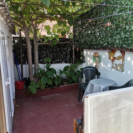 Dine Apartment Дубровник Екстер'єр фото