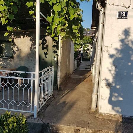 Dine Apartment Дубровник Екстер'єр фото