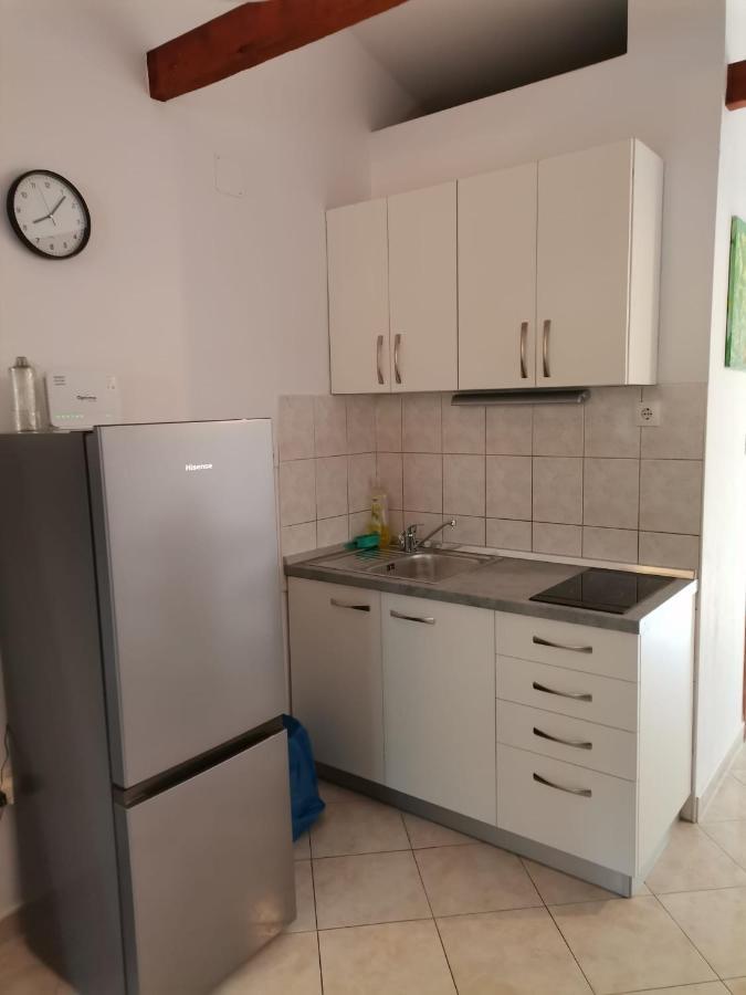 Dine Apartment Дубровник Екстер'єр фото