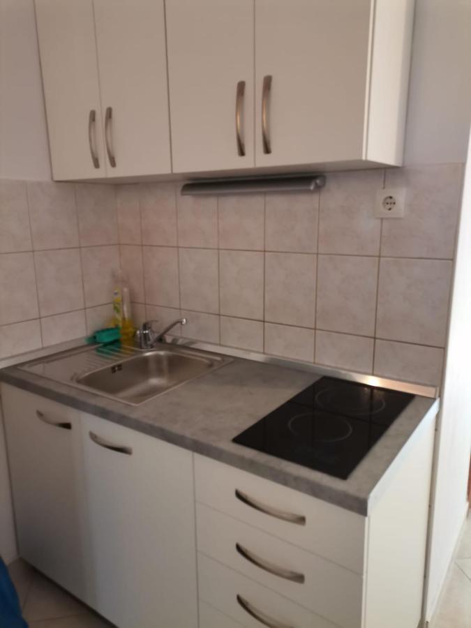 Dine Apartment Дубровник Екстер'єр фото