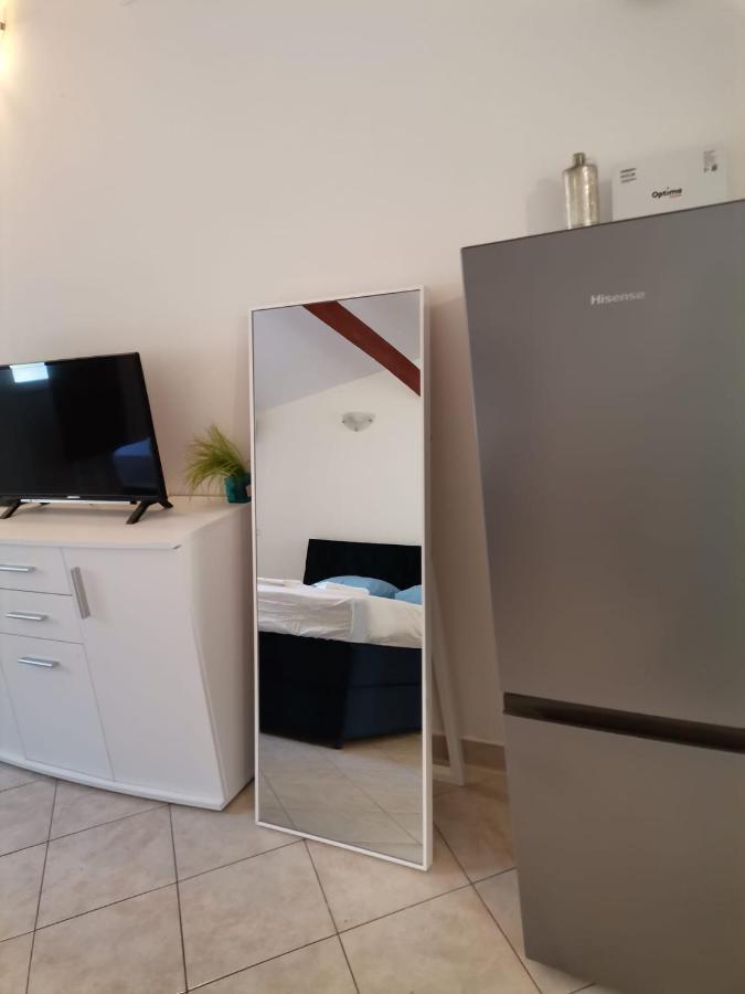 Dine Apartment Дубровник Екстер'єр фото