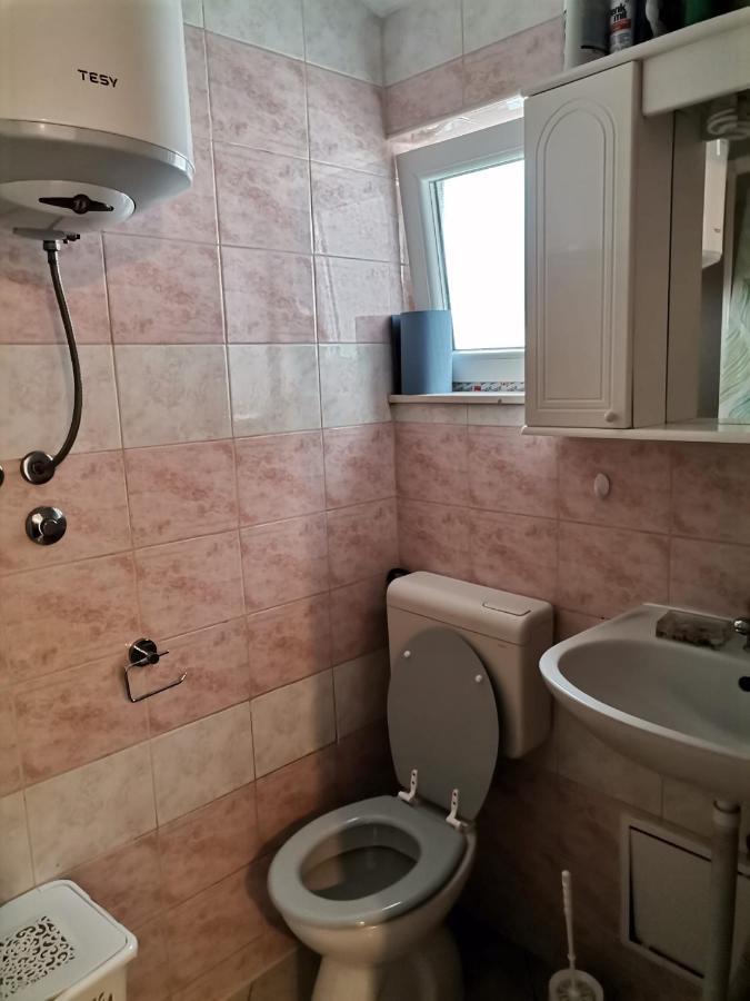 Dine Apartment Дубровник Екстер'єр фото