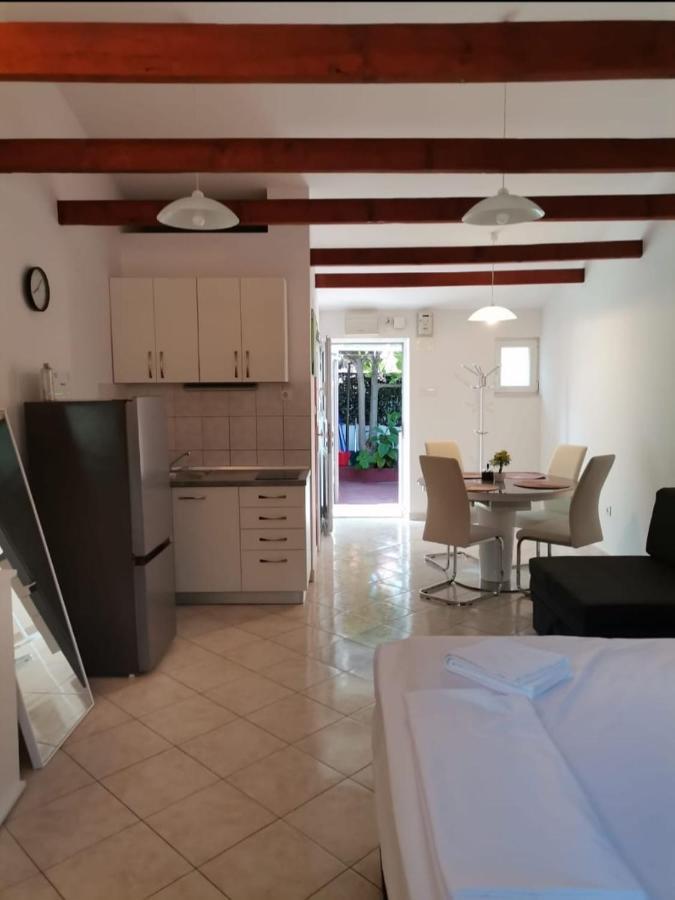 Dine Apartment Дубровник Екстер'єр фото
