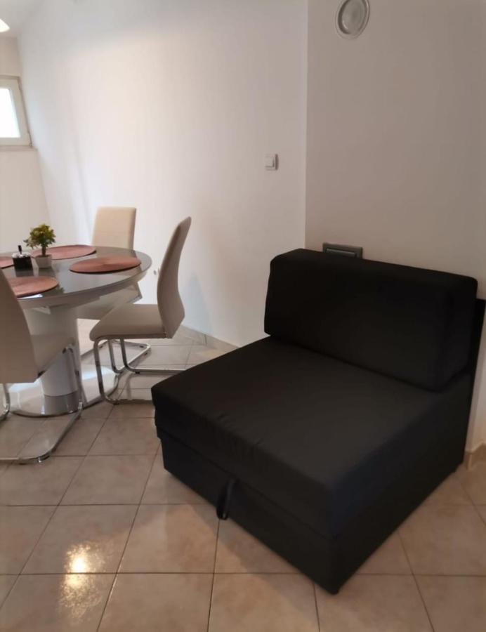 Dine Apartment Дубровник Екстер'єр фото